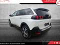 Peugeot 5008 LED/LEDER/NAVI/KAMERA/PDC/ACC/7-SITZER Weiß - thumbnail 3
