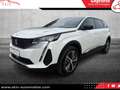 Peugeot 5008 LED/LEDER/NAVI/KAMERA/PDC/ACC/7-SITZER Weiß - thumbnail 1