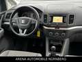 SEAT Alhambra Style 1.4 TSI Style*7Sitzer*Kamera*Navi Gelb - thumbnail 15