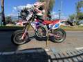 Honda CRF 450 versione racing - thumbnail 1