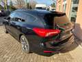 Ford Focus Turnier ST-Line 8-fach bereift Schwarz - thumbnail 3