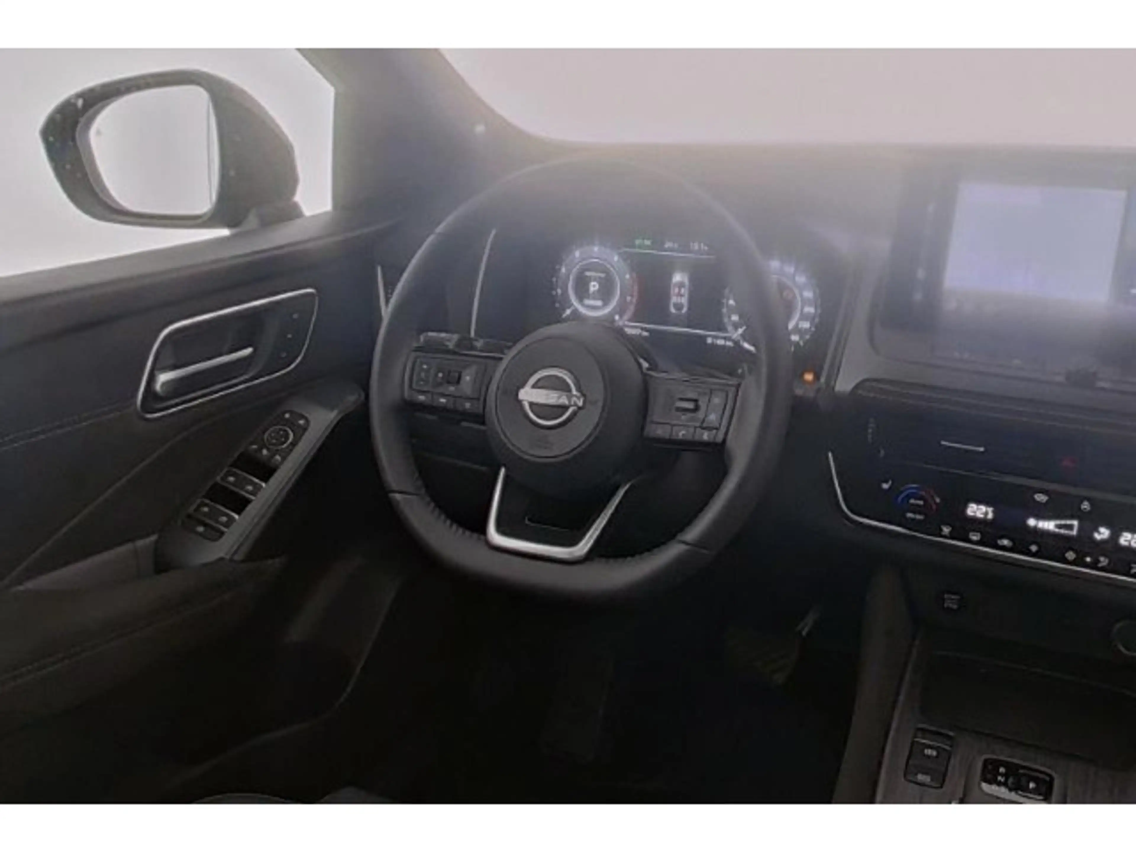 Nissan Qashqai 1.3 DIG-T MHEV Tekna +Premium Paket — photo 12