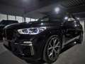 BMW X5 M d JET BLACK ACC PANO LUFTFAHRWERK LASER Schwarz - thumbnail 4
