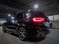 BMW X5 M d JET BLACK ACC PANO LUFTFAHRWERK LASER Schwarz - thumbnail 12