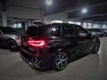 BMW X5 M d JET BLACK ACC PANO LUFTFAHRWERK LASER Schwarz - thumbnail 18
