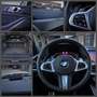 BMW X5 M d JET BLACK ACC PANO LUFTFAHRWERK LASER Zwart - thumbnail 27