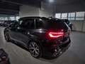 BMW X5 M d JET BLACK ACC PANO LUFTFAHRWERK LASER Noir - thumbnail 11