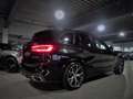 BMW X5 M d JET BLACK ACC PANO LUFTFAHRWERK LASER Negro - thumbnail 17
