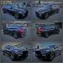 BMW X5 M d JET BLACK ACC PANO LUFTFAHRWERK LASER Negro - thumbnail 28