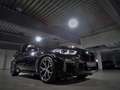 BMW X5 M d JET BLACK ACC PANO LUFTFAHRWERK LASER Negro - thumbnail 23