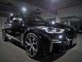 BMW X5 M d JET BLACK ACC PANO LUFTFAHRWERK LASER Zwart - thumbnail 22