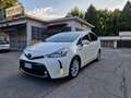 Toyota Prius+ 1.8h Lounge ecvt my18 Weiß - thumbnail 1
