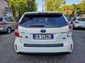 Toyota Prius+ 1.8h Lounge ecvt my18 Weiß - thumbnail 4