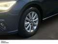 SEAT Ibiza 1.0 TSI LED NAV KAMERA SHZ ALLSEASON Style Grau - thumbnail 9