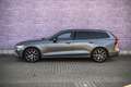 Volvo V60 T6 Recharge AWD R-Design | Trekhaak | Adaptive cru Gris - thumbnail 4