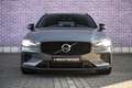 Volvo V60 T6 Recharge AWD R-Design | Trekhaak | Adaptive cru Gris - thumbnail 9