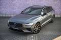 Volvo V60 T6 Recharge AWD R-Design | Trekhaak | Adaptive cru Gris - thumbnail 15