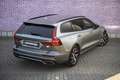 Volvo V60 T6 Recharge AWD R-Design | Trekhaak | Adaptive cru Gris - thumbnail 16