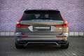 Volvo V60 T6 Recharge AWD R-Design | Trekhaak | Adaptive cru Gris - thumbnail 10