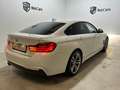 BMW 420 Grand Coupe M-Sport xDrive. HeadUp - Leder - &Mehr Weiß - thumbnail 9
