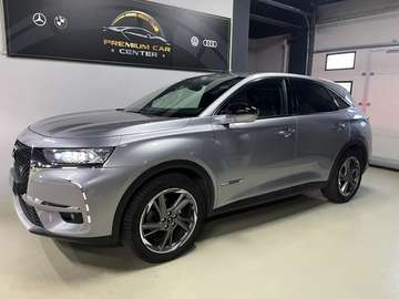 DS7 Crossback PureTech 225 EAT8 So Chic