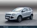 Ford Kuga Titanium Silber - thumbnail 1