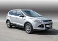 Ford Kuga Titanium Silber - thumbnail 3