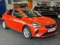 Opel Corsa F Edition*AUTOM.*LED*KAMERA*SITZH.* Orange - thumbnail 1