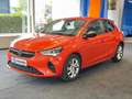 Opel Corsa F Edition*AUTOM.*LED*KAMERA*SITZH.* Orange - thumbnail 2
