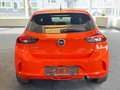 Opel Corsa F Edition*AUTOM.*LED*KAMERA*SITZH.* Orange - thumbnail 5