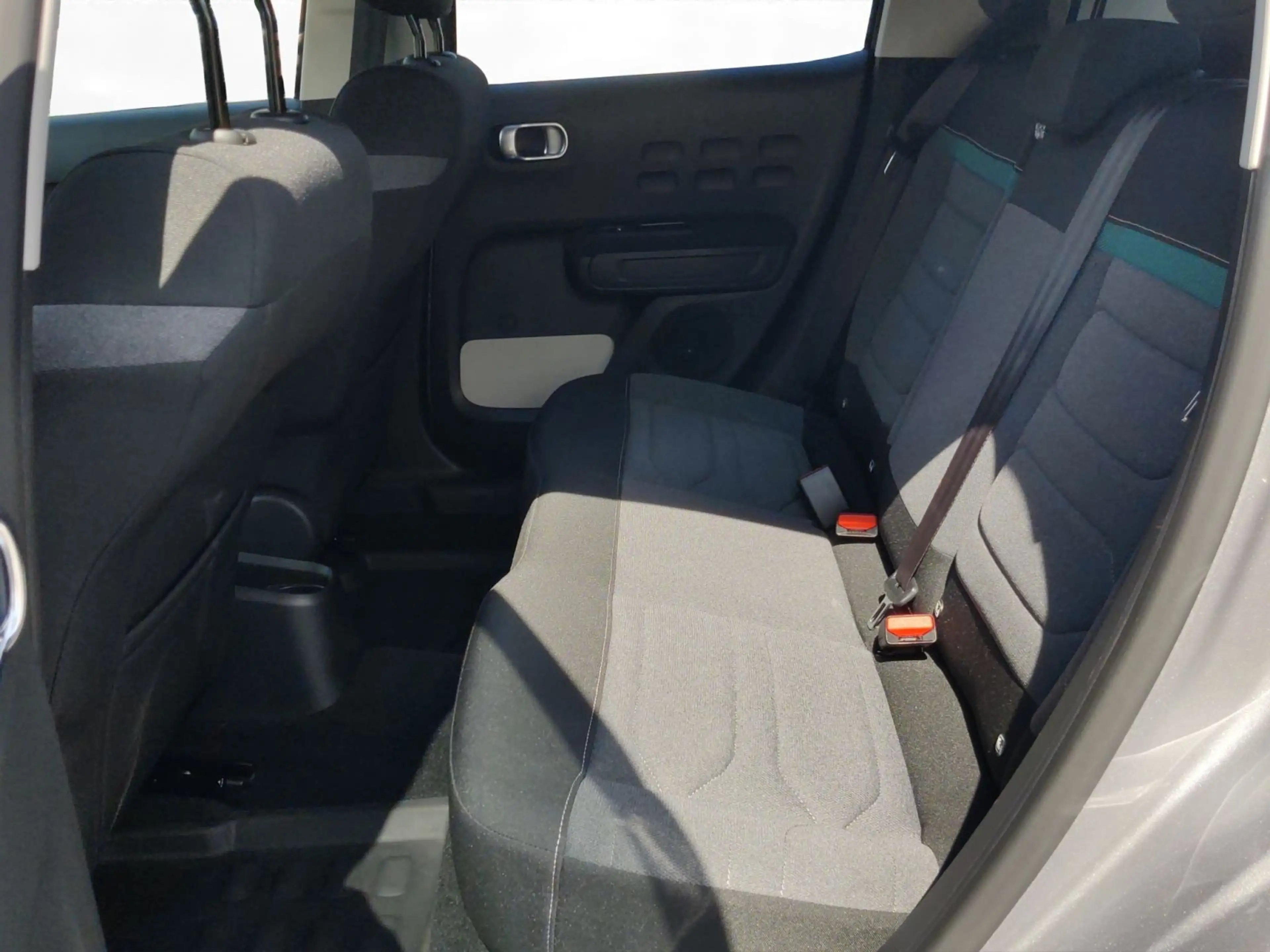 Citroen C3 PT110 EAT6 Shine Pack Kamera PDC SHZ Keyless — photo 10