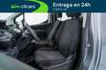 Peugeot Rifter N1 1.5BlueHDI S&S Active Business Standard Plateado - thumbnail 14