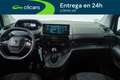 Peugeot Rifter N1 1.5BlueHDI S&S Active Business Standard Plateado - thumbnail 13