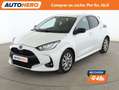 Mazda 2 Hybrid 1.5 Select CVT 85kW Blanco - thumbnail 1
