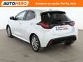 Mazda 2 Hybrid 1.5 Select CVT 85kW Blanco - thumbnail 4
