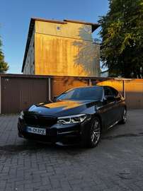 530e i perfomance xDrive M Paket