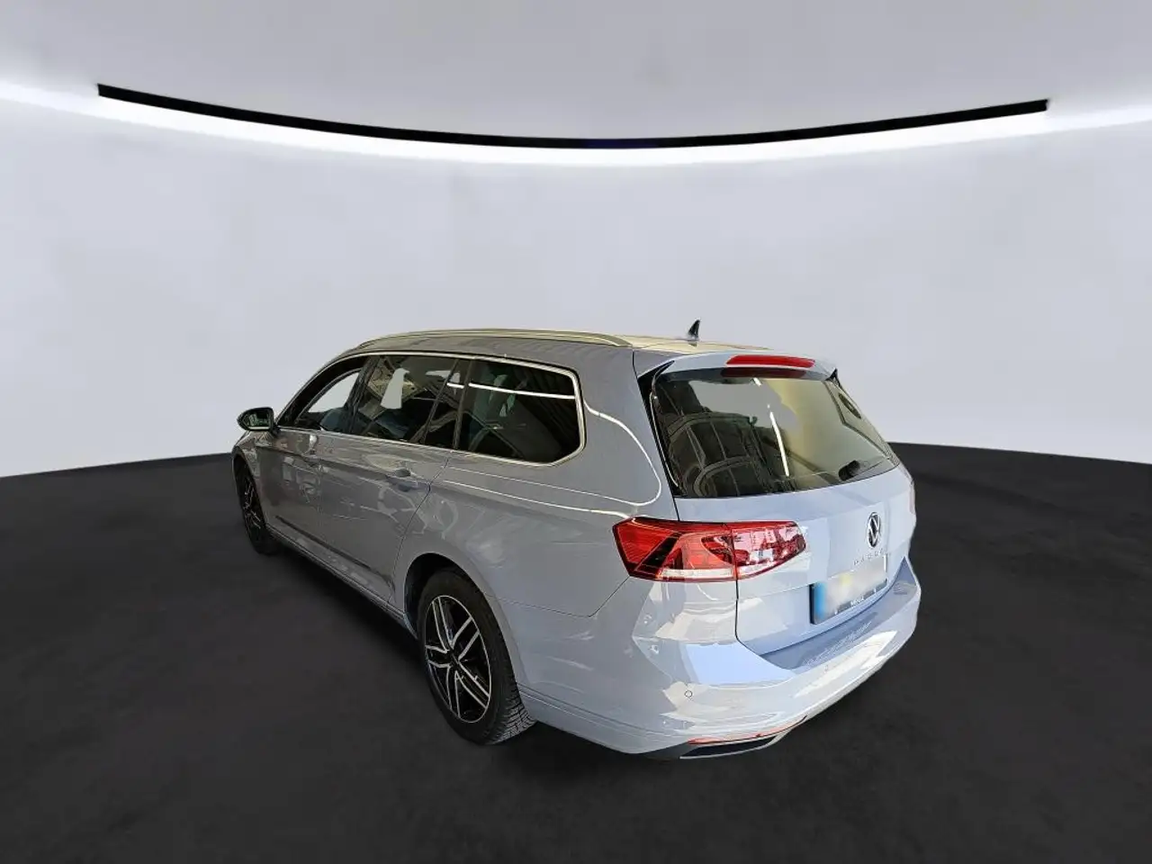 Volkswagen Passat 2.0 TDI DSG BUSINESS +LED +RKAM +ACC +APP +NAVI +, миниатюра 4