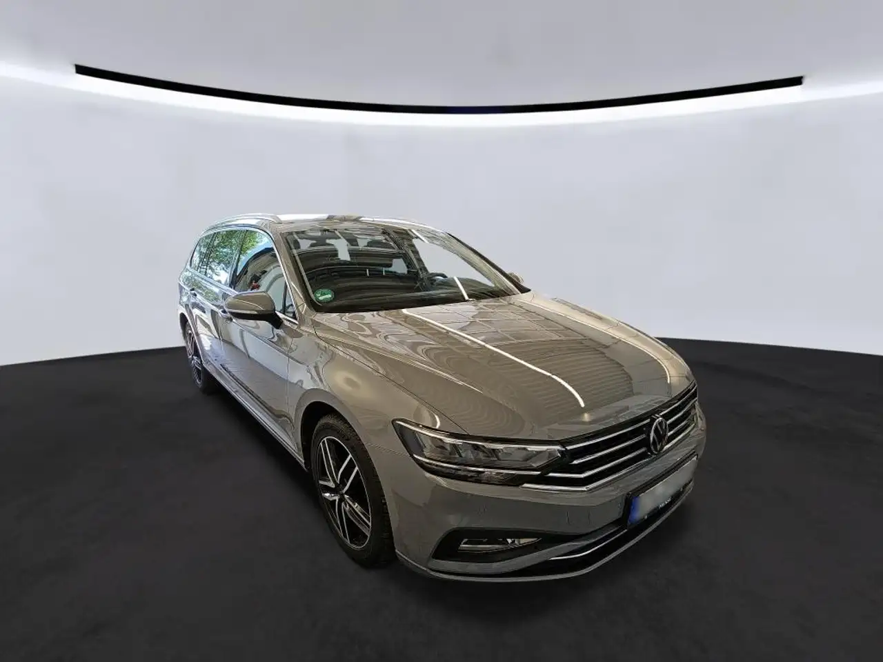 Volkswagen Passat 2.0 TDI DSG BUSINESS +LED +RKAM +ACC +APP +NAVI +, миниатюра 3