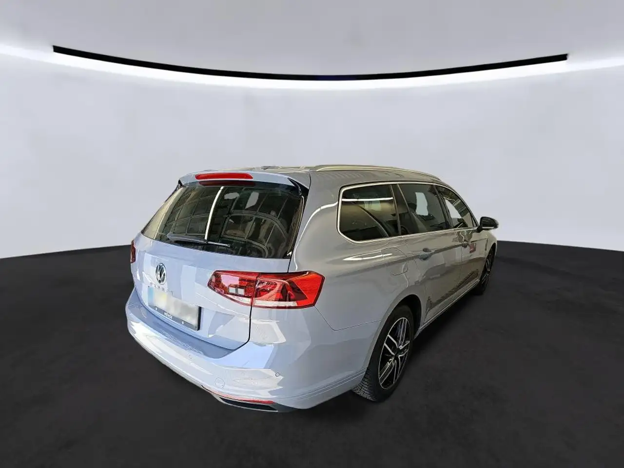 Volkswagen Passat 2.0 TDI DSG BUSINESS +LED +RKAM +ACC +APP +NAVI +, миниатюра 5