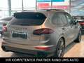 Porsche Cayenne S/SPORT-CHRONO/ACC/PANO/KEYLESS/SOFT/21" Grau - thumbnail 4
