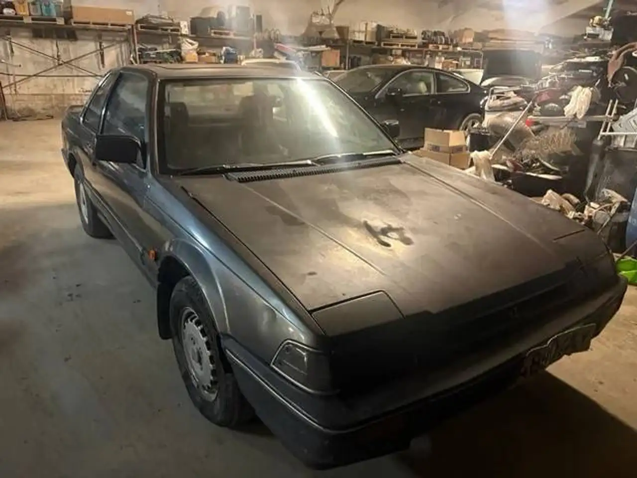 Honda Prelude 2.0i-16 4WS A.A. Aut., foto 5