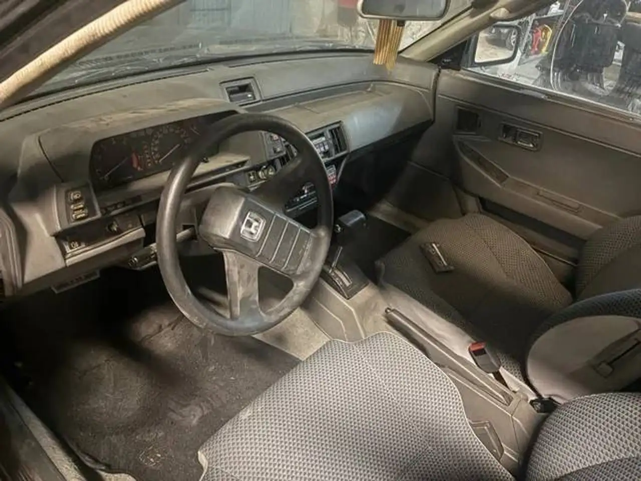 Honda Prelude 2.0i-16 4WS A.A. Aut., foto 6