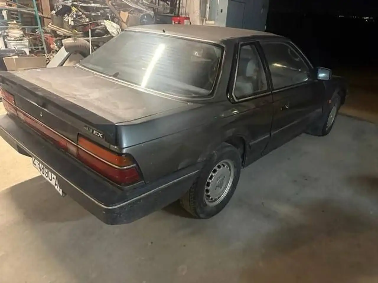 Honda Prelude 2.0i-16 4WS A.A. Aut., foto 4