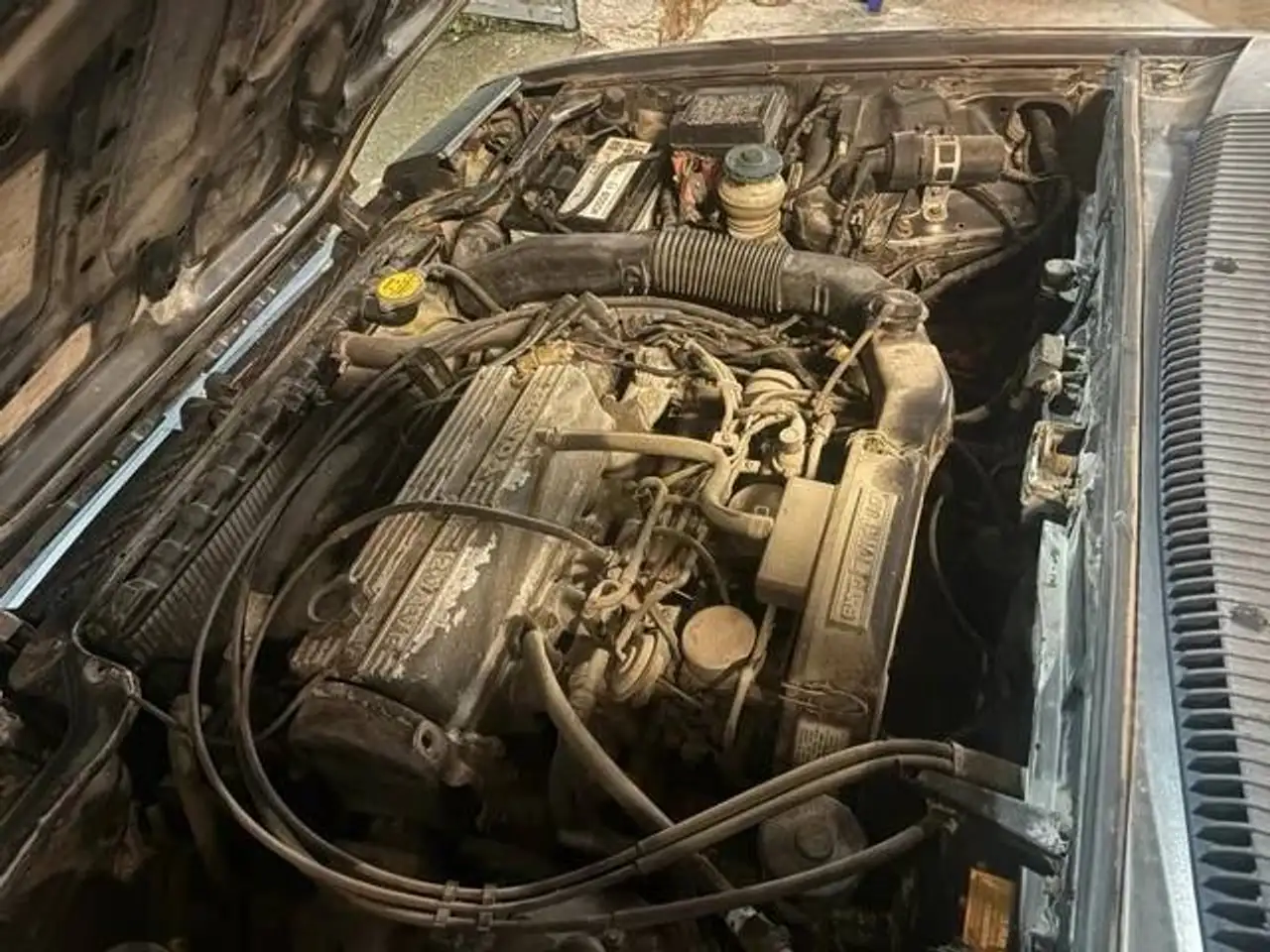 Honda Prelude 2.0i-16 4WS A.A. Aut., foto 9