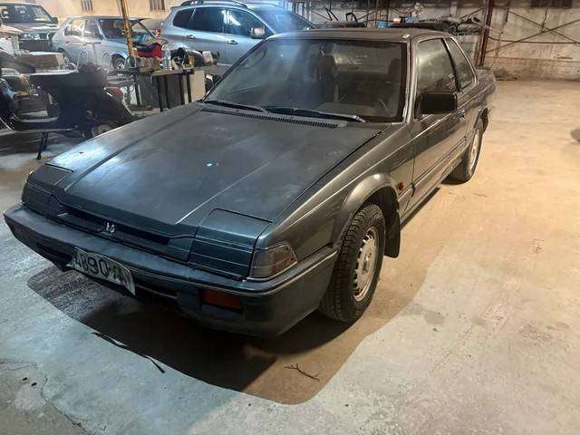 Honda Prelude Prelude 2.0i-16 4WS A.A. Aut. - foto 1
