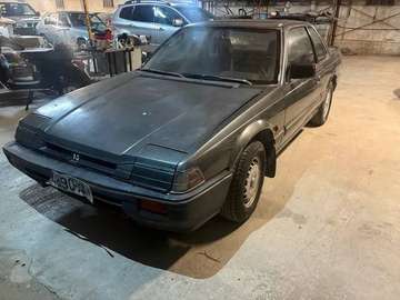Prelude 2.0i-16 4WS A.A. Aut.