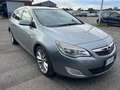 Opel Astra Sports Tourer 1.7 cdti Elective 110cv Grey - thumbnail 5