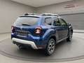 Dacia Duster Navi, R.Kamera, Tempomat ,AHK ,Klimaautom Bleu - thumbnail 5