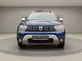 Dacia Duster Navi, R.Kamera, Tempomat ,AHK ,Klimaautom Bleu - thumbnail 2