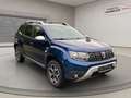 Dacia Duster Navi, R.Kamera, Tempomat ,AHK ,Klimaautom Bleu - thumbnail 3